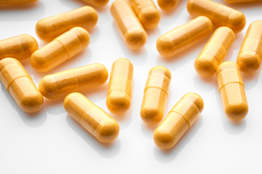 Unlock the Power of Daily Wellness with Multivitamins