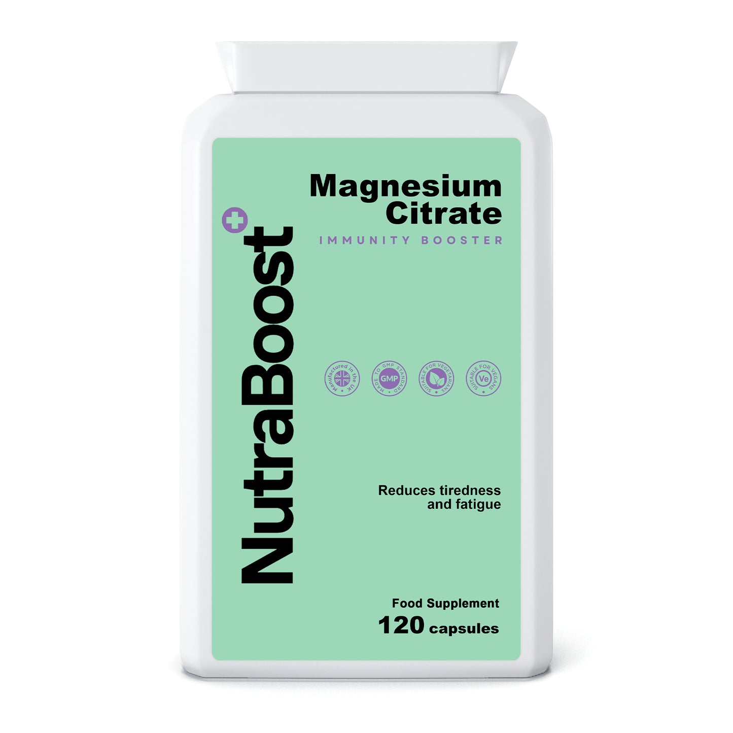 Magnesium Citrate
