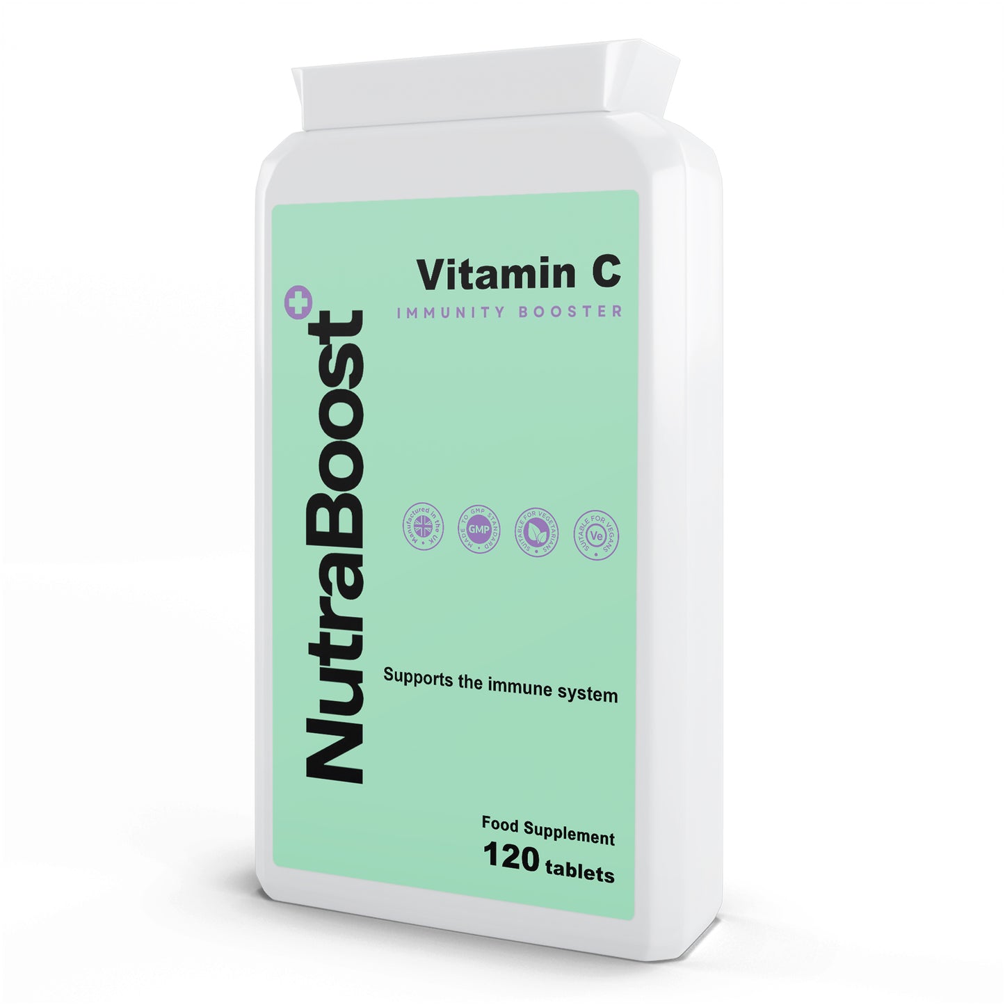 Healthy Skin Bundle - Collagen, Vitamin C & Biotin