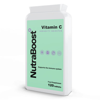 Healthy Skin Bundle - Collagen, Vitamin C & Biotin