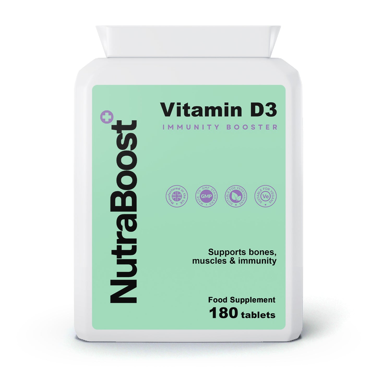 Vitamin D3