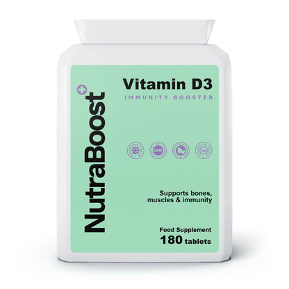 Vitamin D3