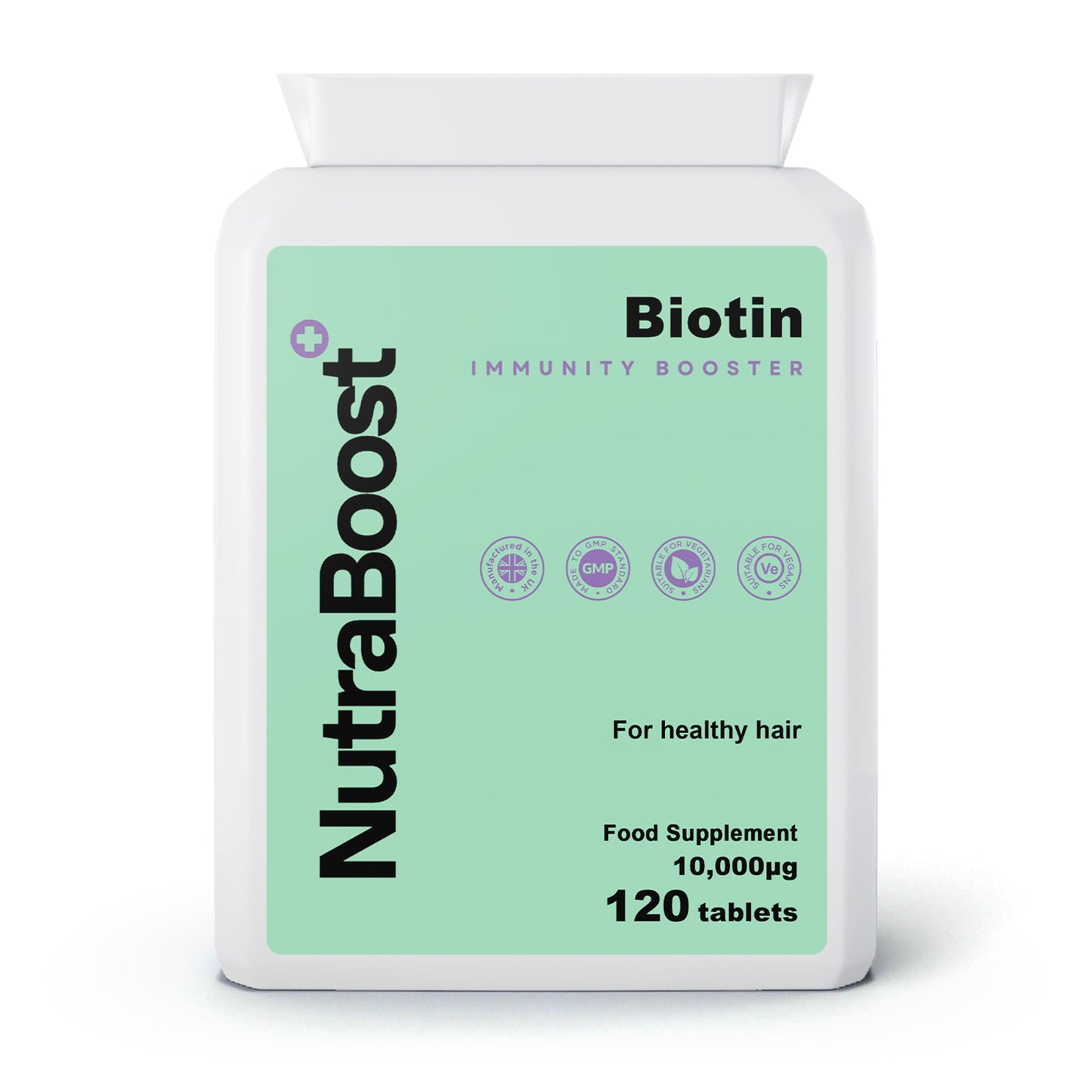 Biotin