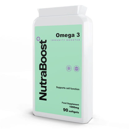 Omega 3