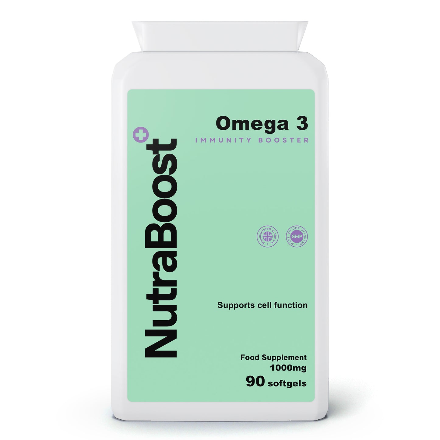 Omega 3